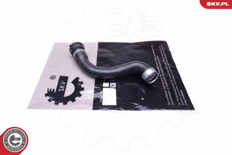 ESEN SKV 43SKV868 Radiator Hose