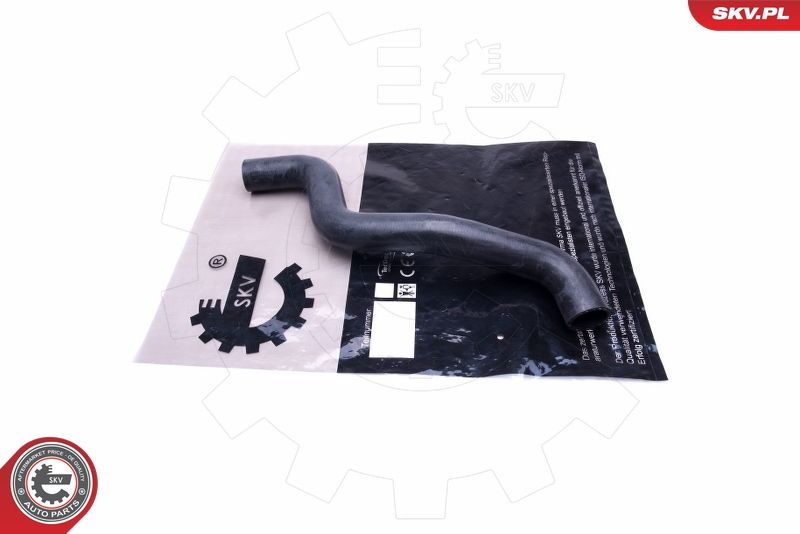 ESEN SKV 43SKV869 Radiator Hose