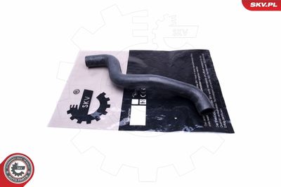 Radiator Hose ESEN SKV 43SKV869
