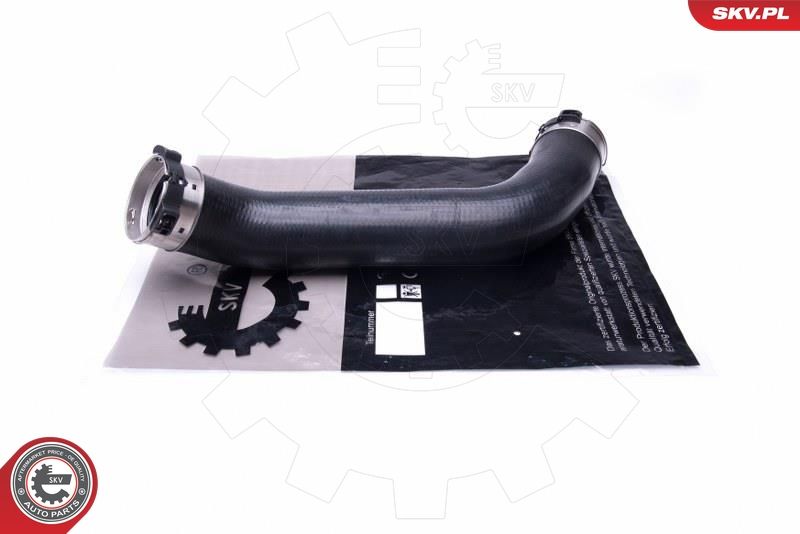 ESEN SKV 43SKV872 Radiator Hose