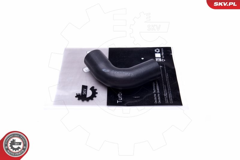 ESEN SKV 43SKV873 Radiator Hose