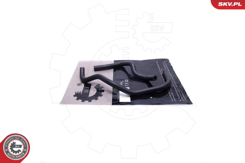 ESEN SKV 43SKV876 Radiator Hose
