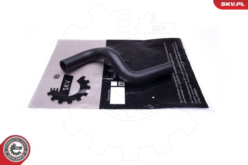 ESEN SKV 43SKV877 Radiator Hose