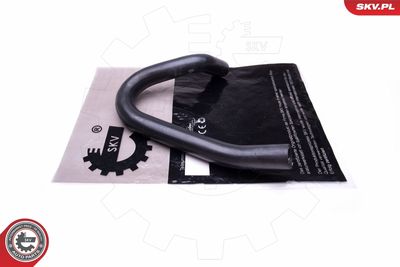 Radiator Hose ESEN SKV 43SKV878