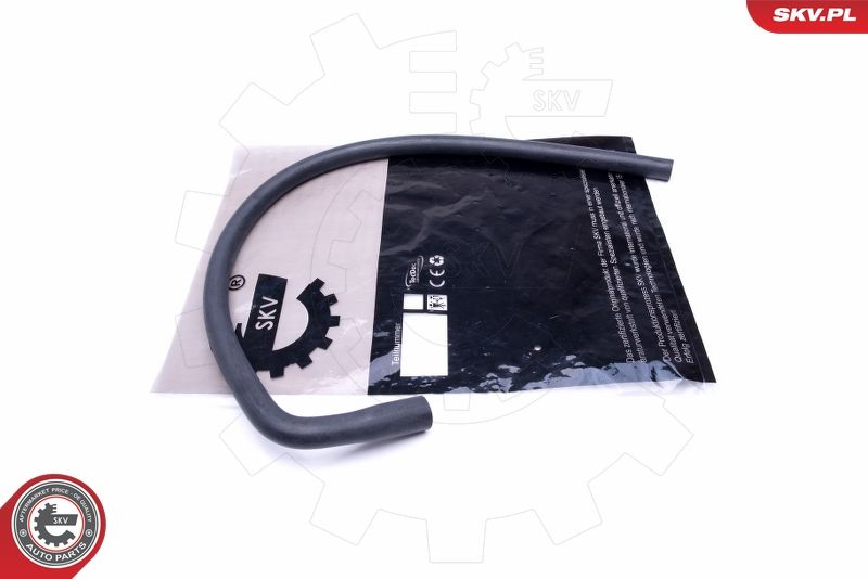 ESEN SKV 43SKV879 Radiator Hose