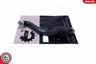 Radiator Hose ESEN SKV 43SKV880