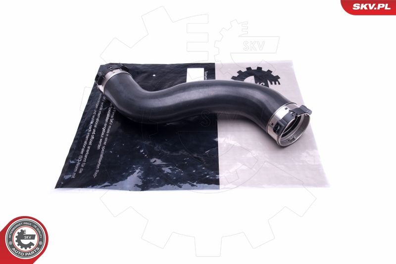 ESEN SKV 43SKV881 Radiator Hose