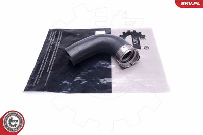 Radiator Hose ESEN SKV 43SKV882