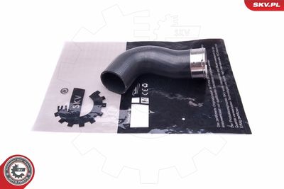 Radiator Hose ESEN SKV 43SKV883