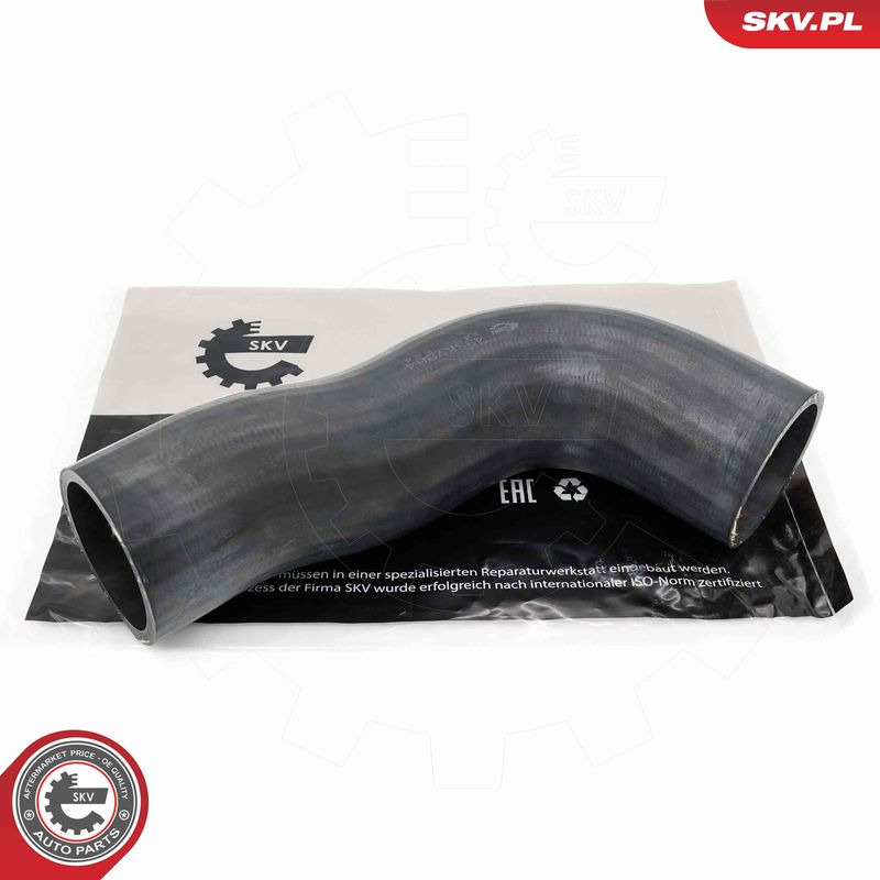 ESEN SKV 43SKV884 Radiator Hose