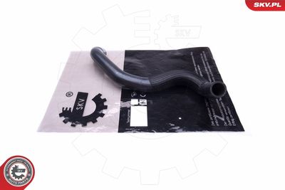 Radiator Hose ESEN SKV 43SKV885