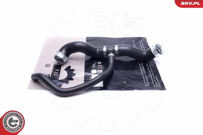 Radiator Hose ESEN SKV 43SKV886