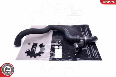 Radiator Hose ESEN SKV 43SKV887