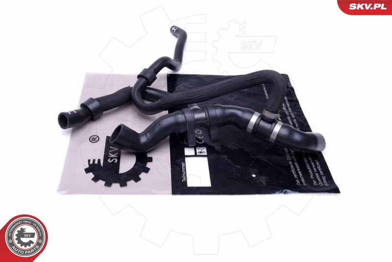 ESEN SKV 43SKV888 Radiator Hose