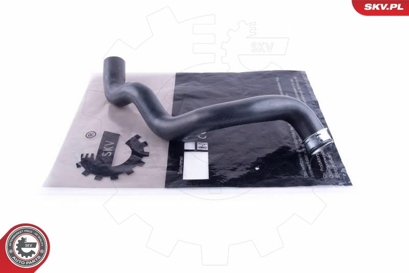ESEN SKV 43SKV893 Radiator Hose