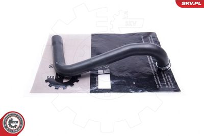 Radiator Hose ESEN SKV 43SKV894