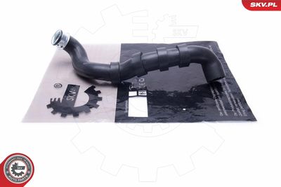 Radiator Hose ESEN SKV 43SKV895