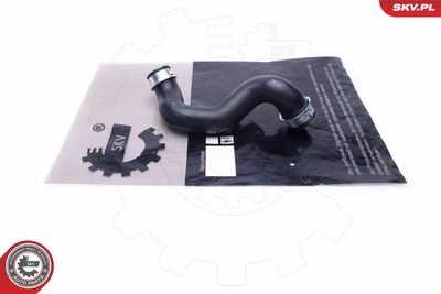 Coolant Pipe ESEN SKV 43SKV897