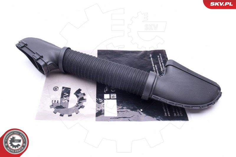 ESEN SKV 43SKV900 Intake Hose, air filter