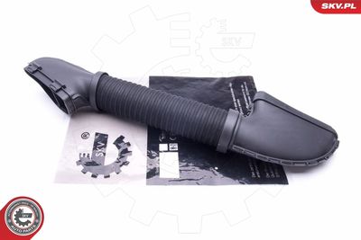 Intake Hose, air filter ESEN SKV 43SKV900
