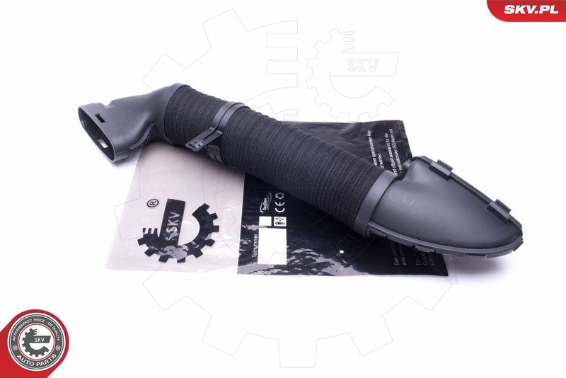 ESEN SKV 43SKV902 Intake Hose, air filter