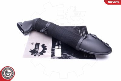 Intake Hose, air filter ESEN SKV 43SKV902