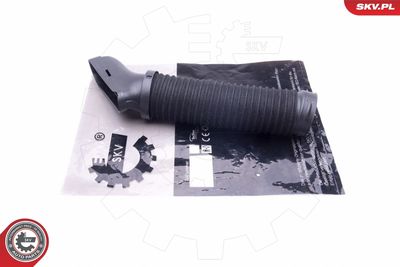 Intake Hose, air filter ESEN SKV 43SKV903