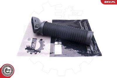 Intake Hose, air filter ESEN SKV 43SKV904