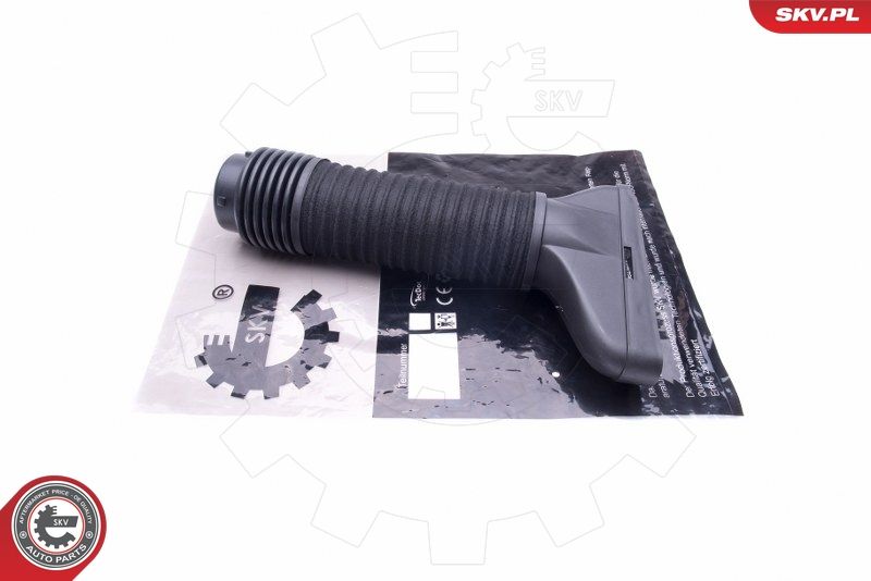 ESEN SKV 43SKV906 Intake Hose, air filter