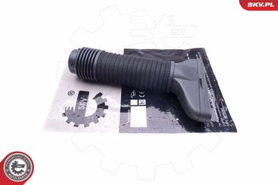 Intake Hose, air filter ESEN SKV 43SKV906