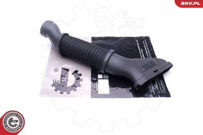Intake Hose, air filter ESEN SKV 43SKV907