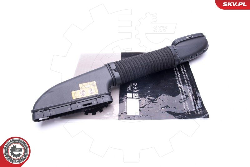 ESEN SKV 43SKV909 Intake Hose, air filter