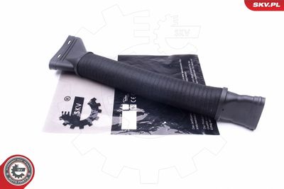 Intake Hose, air filter ESEN SKV 43SKV910