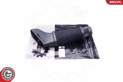 Intake Hose, air filter ESEN SKV 43SKV913