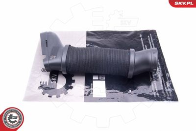Intake Hose, air filter ESEN SKV 43SKV914