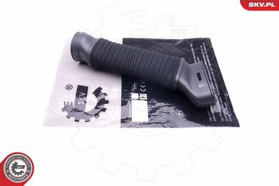 Intake Hose, air filter ESEN SKV 43SKV915