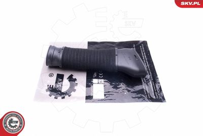Intake Hose, air filter ESEN SKV 43SKV916