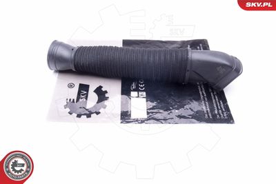 Intake Hose, air filter ESEN SKV 43SKV920