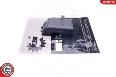 Air Channel ESEN SKV 43SKV922
