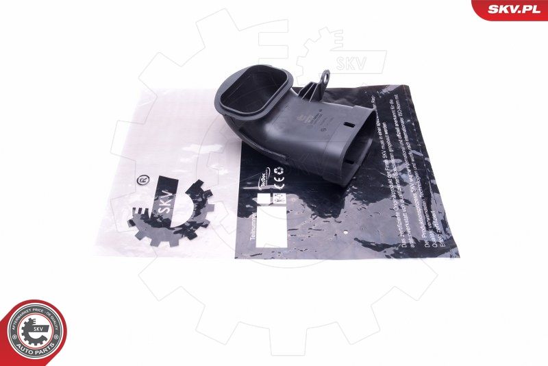 ESEN SKV 43SKV923 Air Channel