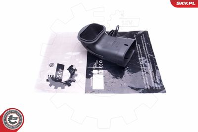 Air Channel ESEN SKV 43SKV923