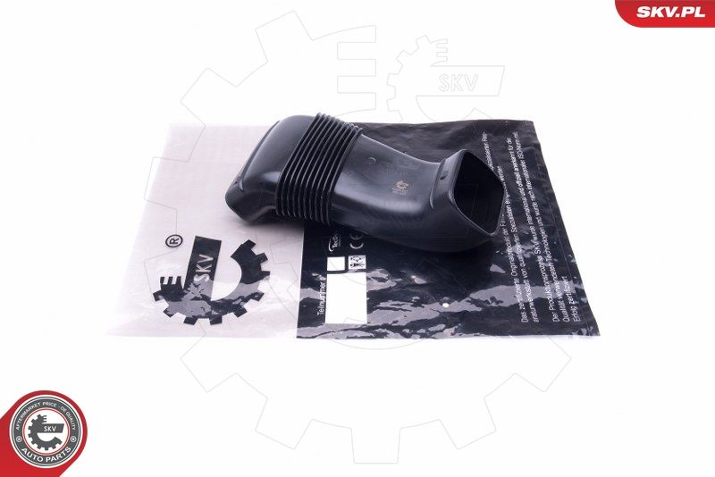 ESEN SKV 43SKV925 Air Channel