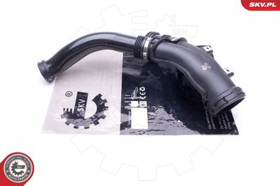 Intake Hose, air filter ESEN SKV 43SKV926