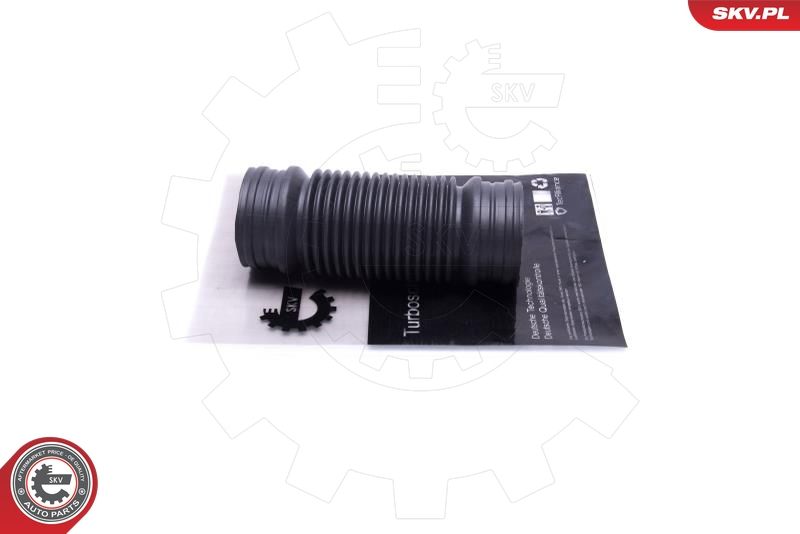 ESEN SKV 43SKV927 Charge Air Hose