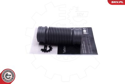 Charge Air Hose ESEN SKV 43SKV927