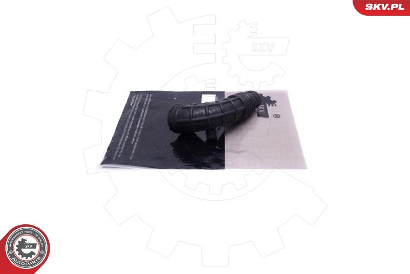 ESEN SKV 43SKV929 Intake Hose, air filter