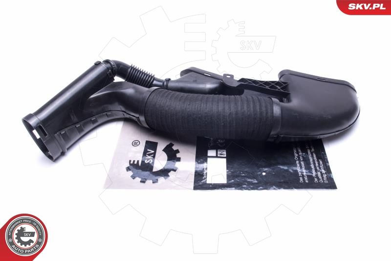 ESEN SKV 43SKV930 Intake Hose, air filter