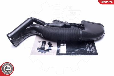 Intake Hose, air filter ESEN SKV 43SKV930