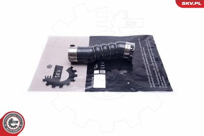 Charge Air Hose ESEN SKV 43SKV931