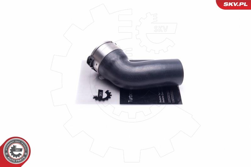 ESEN SKV 43SKV932 Charge Air Hose